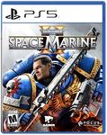 Warhammer 40,000: Space Marine 2 for Playstation 5