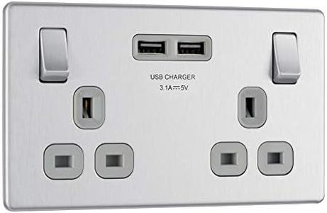 BG Electri
