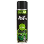 Autotek Professional Fast Acting Paint Stripper Spray Can, 500 ml