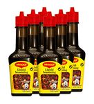 (6 PACK) - Maggi - Maggi Liquid Seasoning | 100ml | 6 PACK BUNDLE