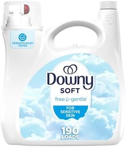 Downy Ultr
