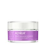 Alyria - Splash Hydrating Face Moisturizer Gel - Refreshing Hydration & Moisturizer For Face | Nourishes, Replenishes & Rejuvenates | Perfect Skin Care Product | Gluten, Paraben, BHT & Cruelty Free