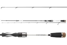 DAIWA Silver Creek UL Fast Spoon 2.10m 1-6g Spinning Rod