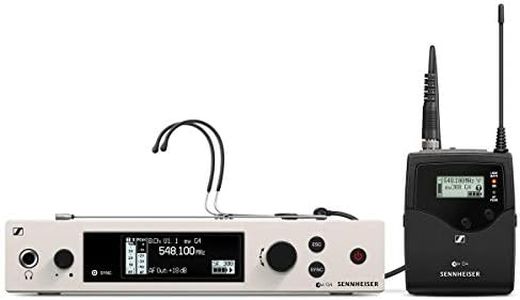 Sennheiser
