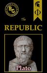 The Republic (Black & Gold Classics)