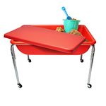 Sensory Table and Lid Set (24 in.)