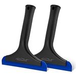 NEWISHTOOL Small Squeegee for Car W