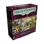 Fantasy Flight Games Arkham Horror The Card Game The Forgotten Age Investigator Expansion - Horror Mystery Game - Cooperative Card Game - Ages 14+ - 1-4 Players - Avg. Playtime 1-2 Hours