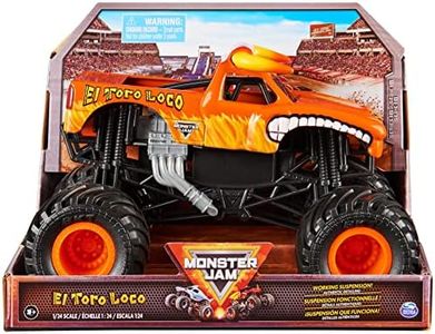 Monster Ja