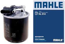 MAHLE KL 913 Fuel filter