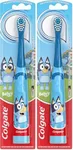 Colgate Kids Battery Powered Toothb