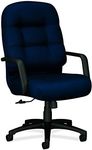 HON Executive Chair - Pillow-Soft S