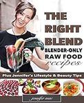 The Right Blend: Blender-only Raw F