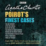 Poirot's Finest Cases: Eight Full-C