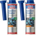 Liqui Moly 1803 Injection Cleaner 300ml (Pack of 2)
