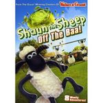 Shaun The Sheep - Off The Baa DVD