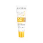 Bioderma Photoderm Aquafluide Claire SPF 50+ PA++++ Tinted Sunscreen for All Skin Types | In Vivo Tested