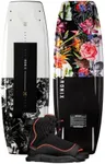 Ronix Quarter 'Til Midnight Wakeboa