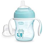Chicco 7oz. Transition Sippy Cup wi
