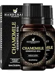 Handcraft Chamomile Essential Oil -