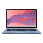 ASUS Chromebook 14 CM1405C4 Laptop | 14.0" Full HD Screen | MediaTek Kompanio 540 | 4GB RAM | 64GB eMMC | Google Chrome OS | Charger Cable Not Included