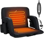 Sportneer Heated Stadium Seats with