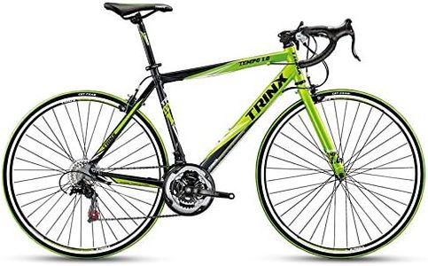 Trinx Temp
