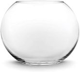 CYS EXCEL Bubble Vase (H-4.5" W-5.5