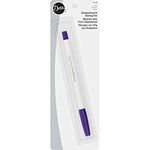 Dritz Disappearing Ink Marking Pen, Purple