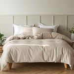 Simple&Opulence Double Duvet Cover 