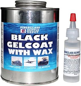 Fiberglass