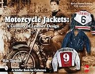 Motorcycle Jackets: A Century of Le