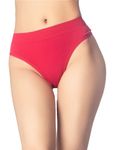 Womens Petite Tanga Panties