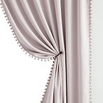 Nursery Curtain Panels