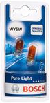 Bosch WY5W (501A) Pure Light Car Li