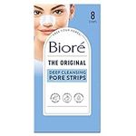 Biore Original, Deep Cleansing Pore