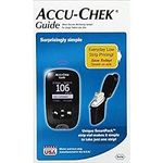 Accu-Chek Guide Blood Glucose Monit