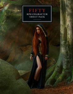 Fifty RPG 