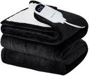 Bedsure Electric Blanket Full Size