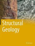 Structural Geology (Springer Textbo