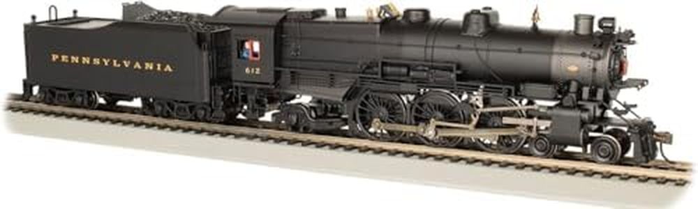 Bachmann T