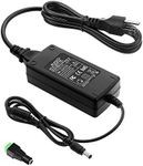 ALITOVE DC 12V 5A Power Supply Adap