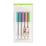 Cricut Fine Point Pen Set, Wisteria