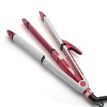 Curling Irons With Clamps