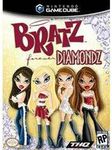 Bratz Diamondz - Gamecube