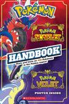 POKEMON: SCARLET & VIOLET HANDBOOK