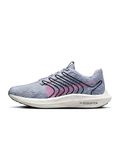 NIKE Pegasus Turbo Next Nature Men Running Trainers Sneakers Shoes DM3413 (Ashen Slate/Cobalt Bliss/Black 400) UK8.5 (EU43)