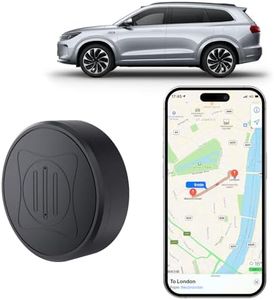 Mini GPS T