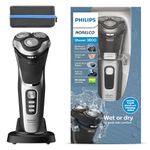 Philips Norelco 3800 Electric Shaver S3311/85