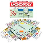 Winning Moves Monopoly Board Game The Classic Edition